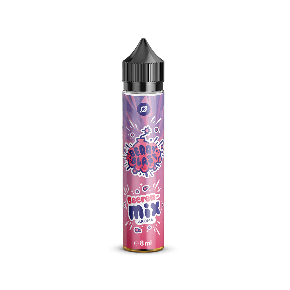 Flavorverse Beerenmix Aroma 8ml