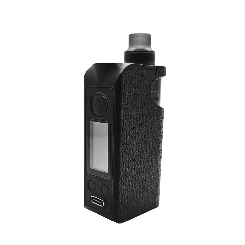 Asmodus Minikin Pod Kit Nacht