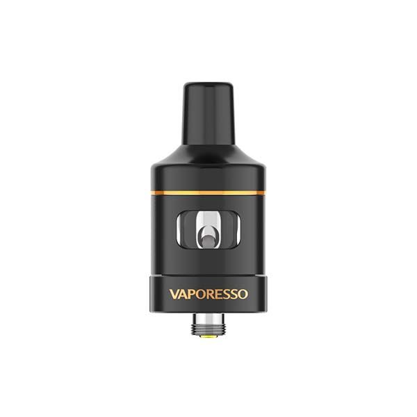 Vaporesso VM Tank 22 schwarz (Target Mini II Kit)