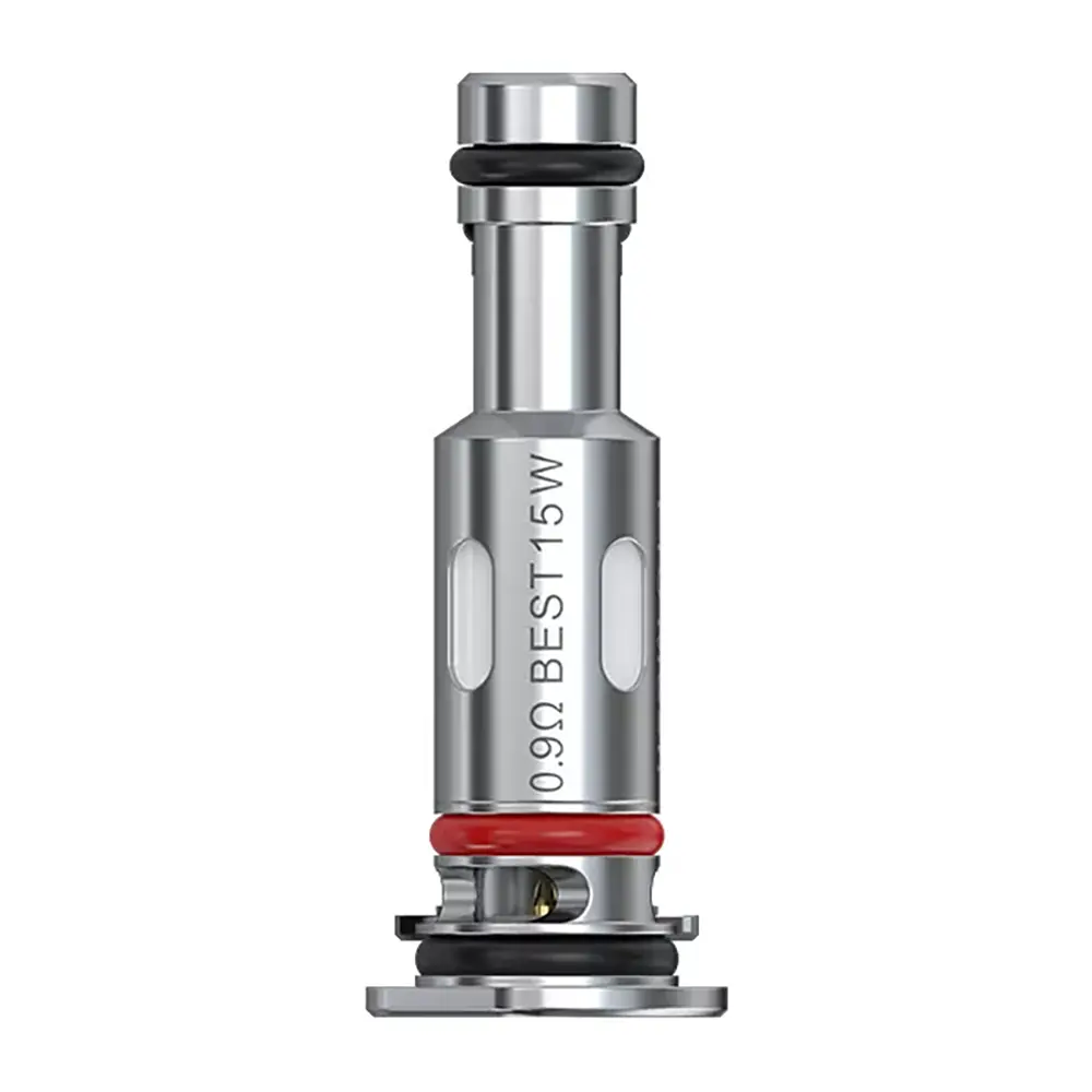 SMOK LP1 Sieb Verdampferkopf  0.9 ohm MTL (Nfix Pro)