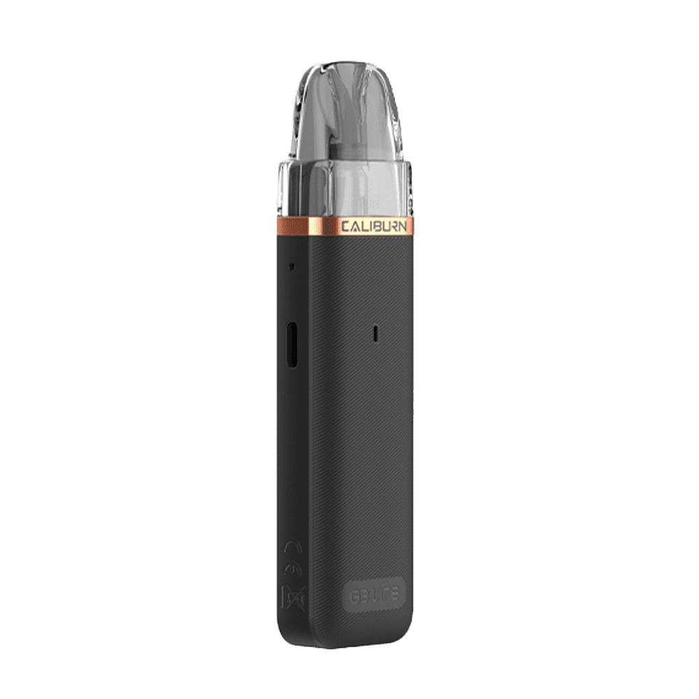 Uwell Caliburn G3 Lite Pod Kit Space Black