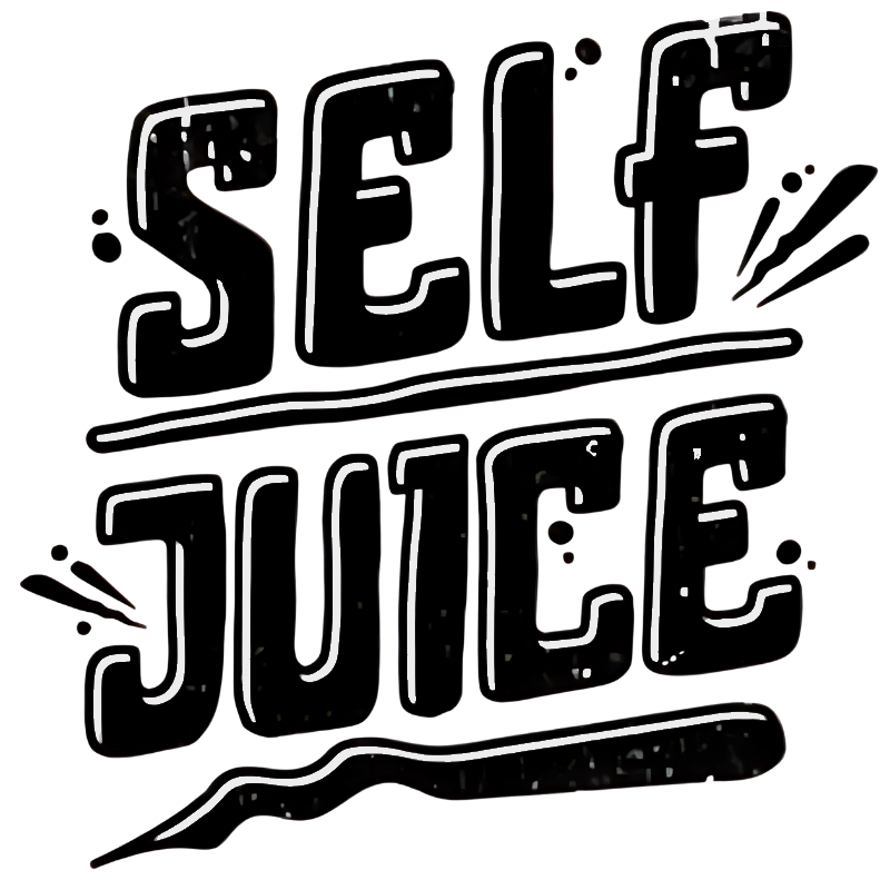 Self Juice Logo