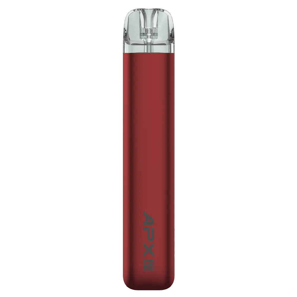 Nevoks APX S1 Red Pod Kit