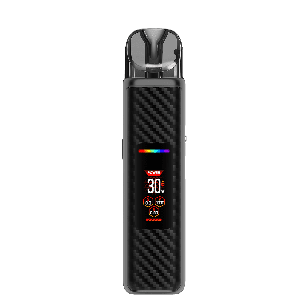 Rincoe Manto Nano Z2 Carbon Black