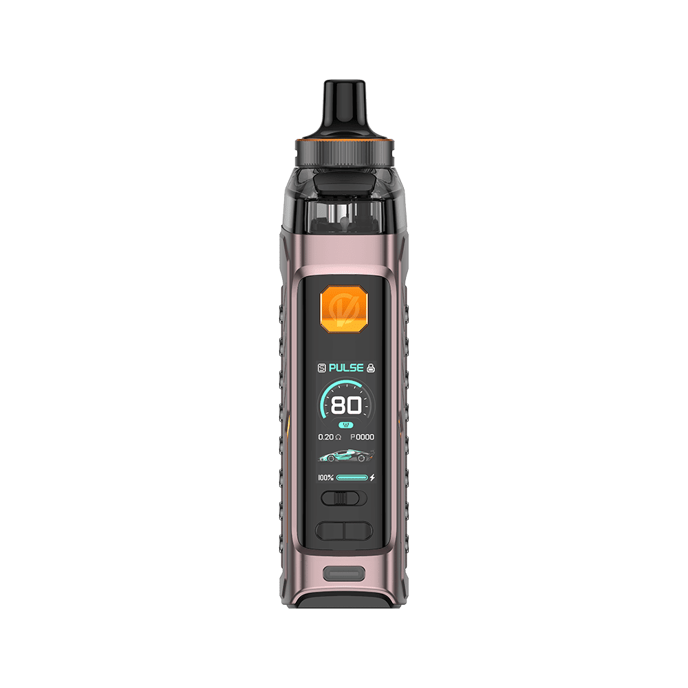 Vaporesso Armour G Kit Brown