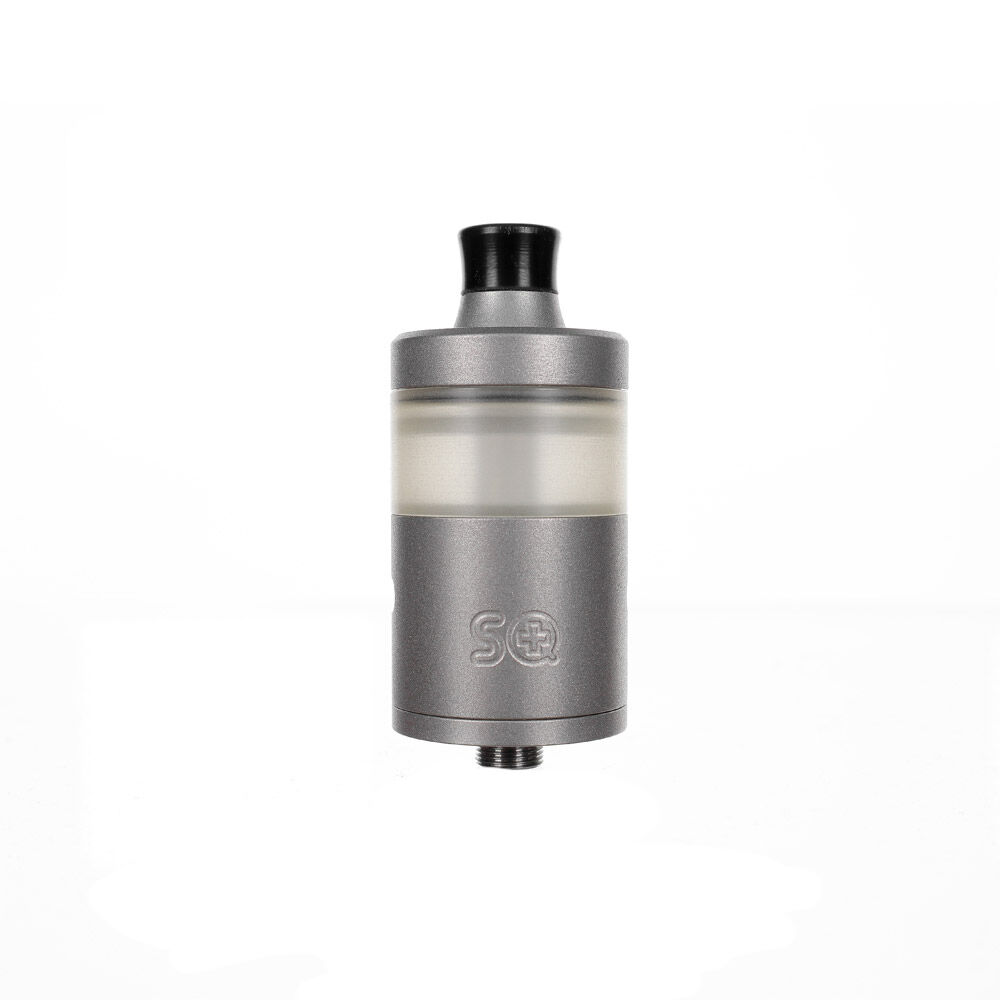 SQuape Arise RTA Blasted Edition