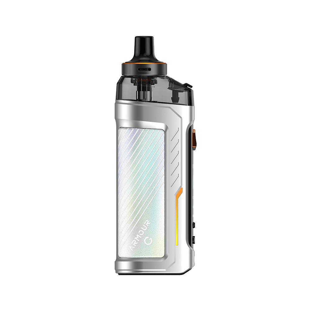 Vaporesso Armour G Kit Silver