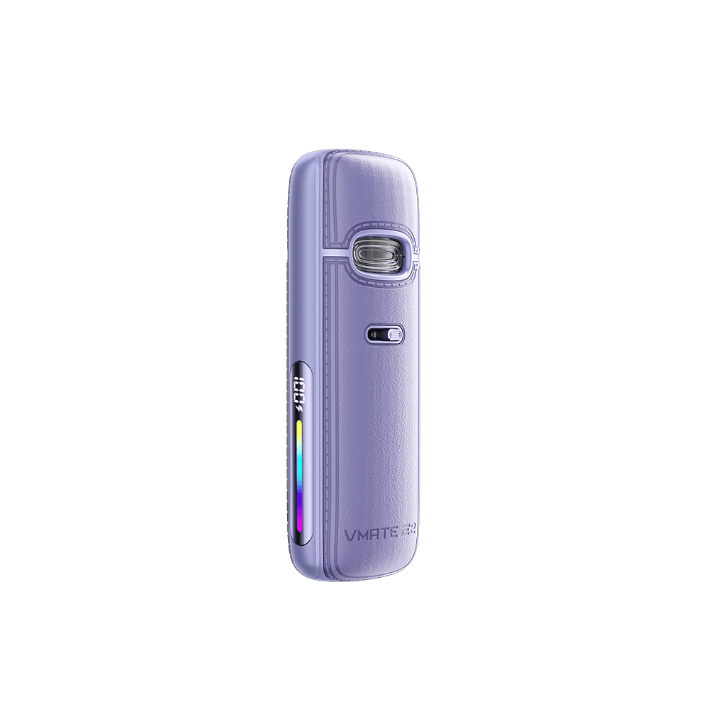 Voopoo VMATE E2 Kit Lavender Purple