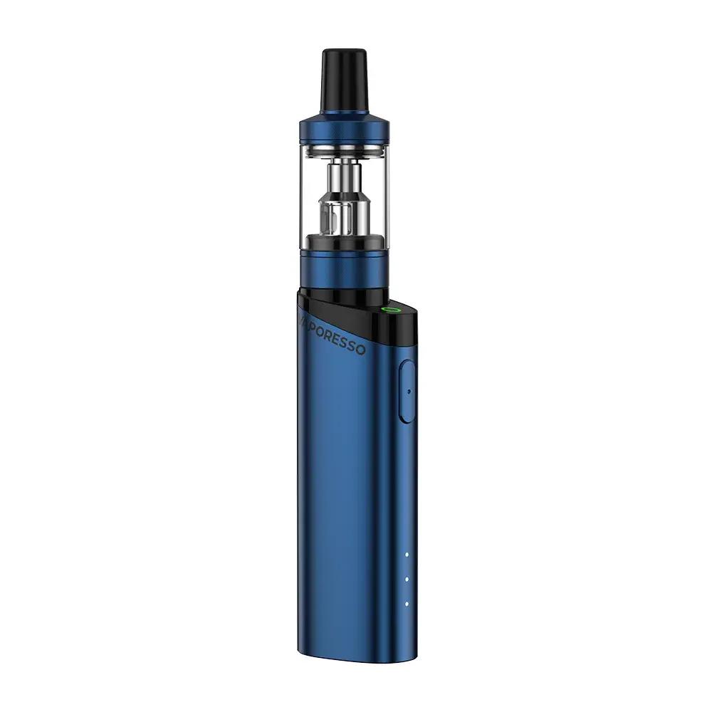 Vaporesso GEN Fit Kit Prussian Blue