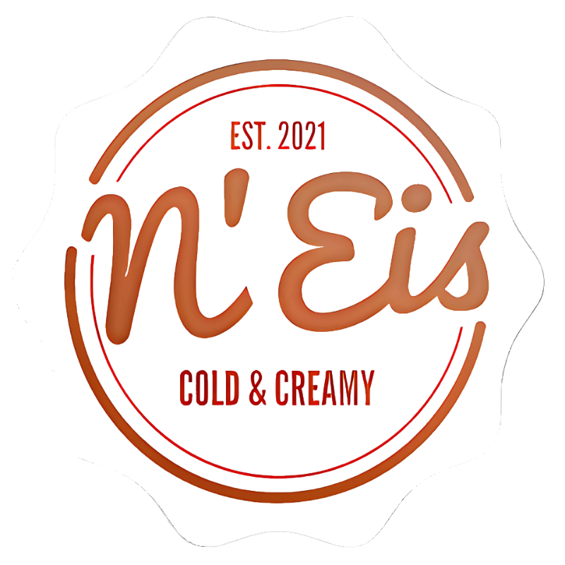 n'Eis Logo