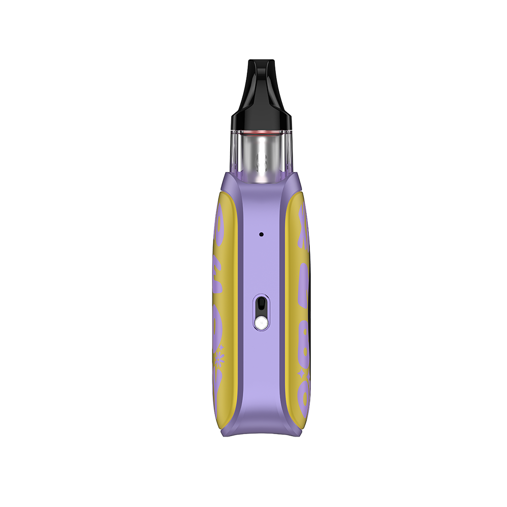 Vaporesso Xros 4 Nano Kit Word-pop Yellow