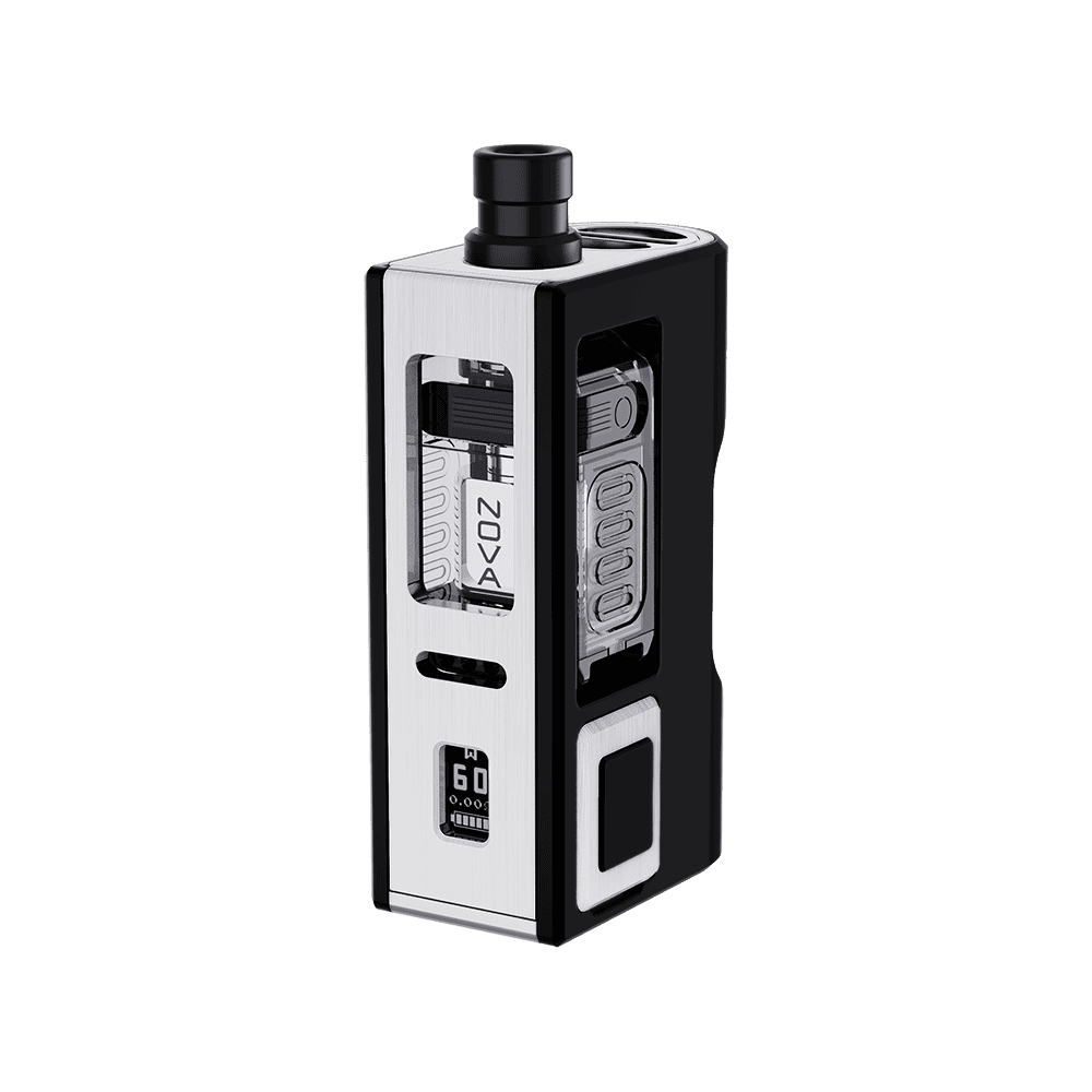 Vandyvape N AIO Kit Black Prestige