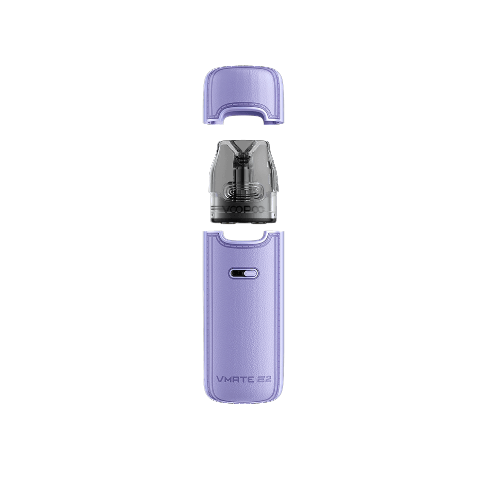 Voopoo VMATE E2 Kit Lavender Purple