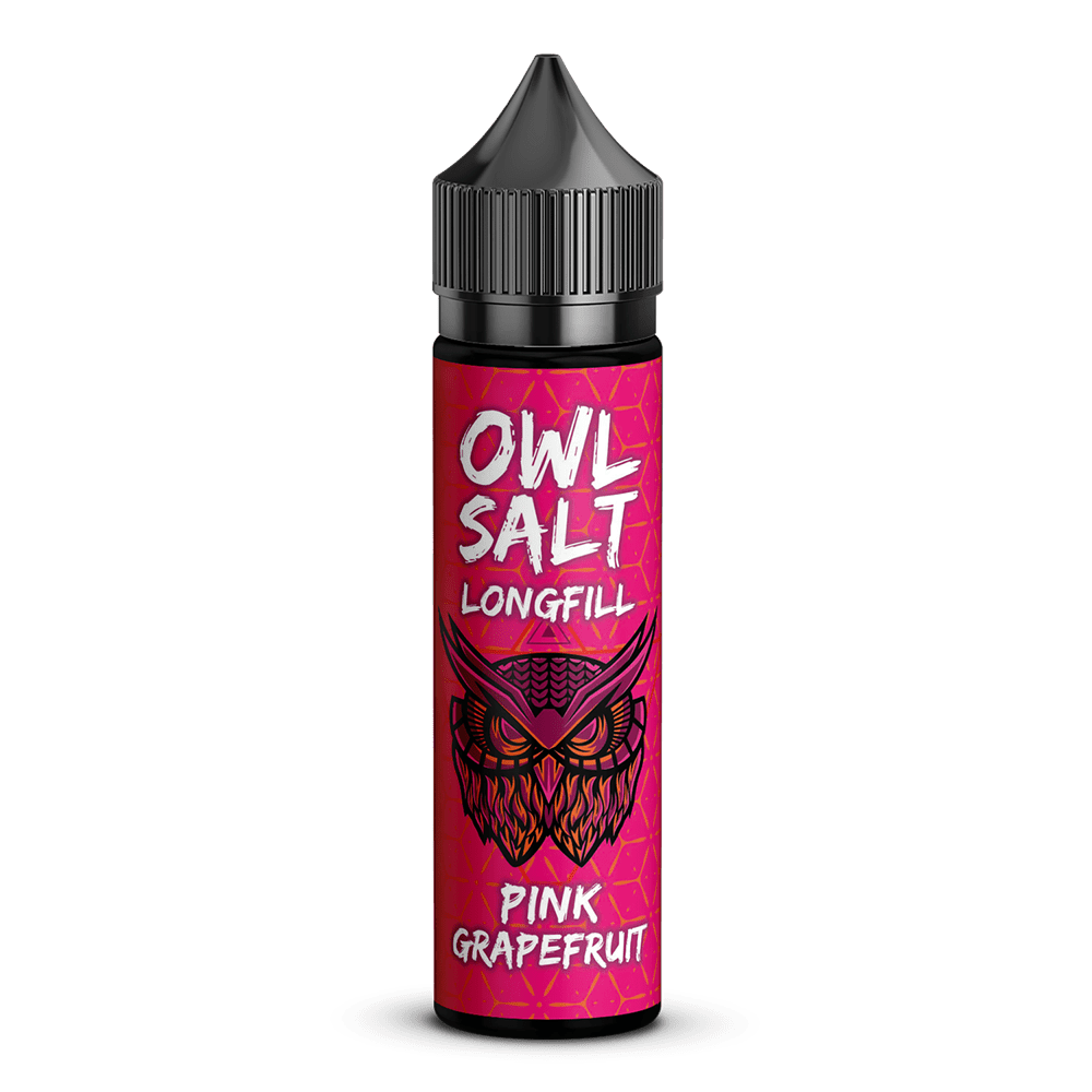 OWL Salt Pink Grapefruit Aoma 10ml