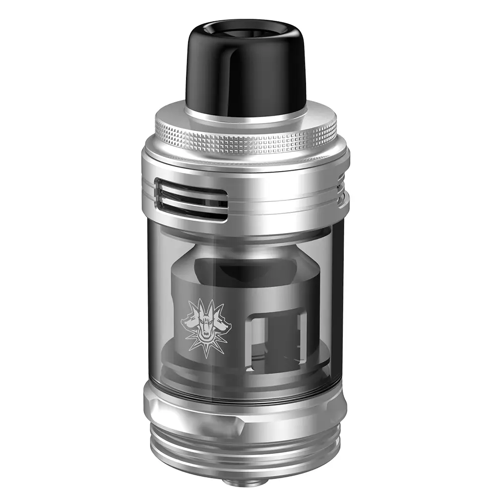 Voopoo Uforce-L Tank Silver