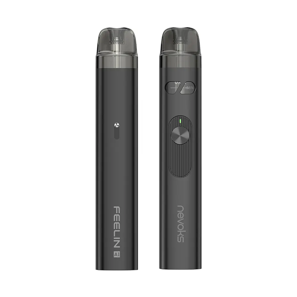 Nevoks Feelin A1 Pod Kit Black