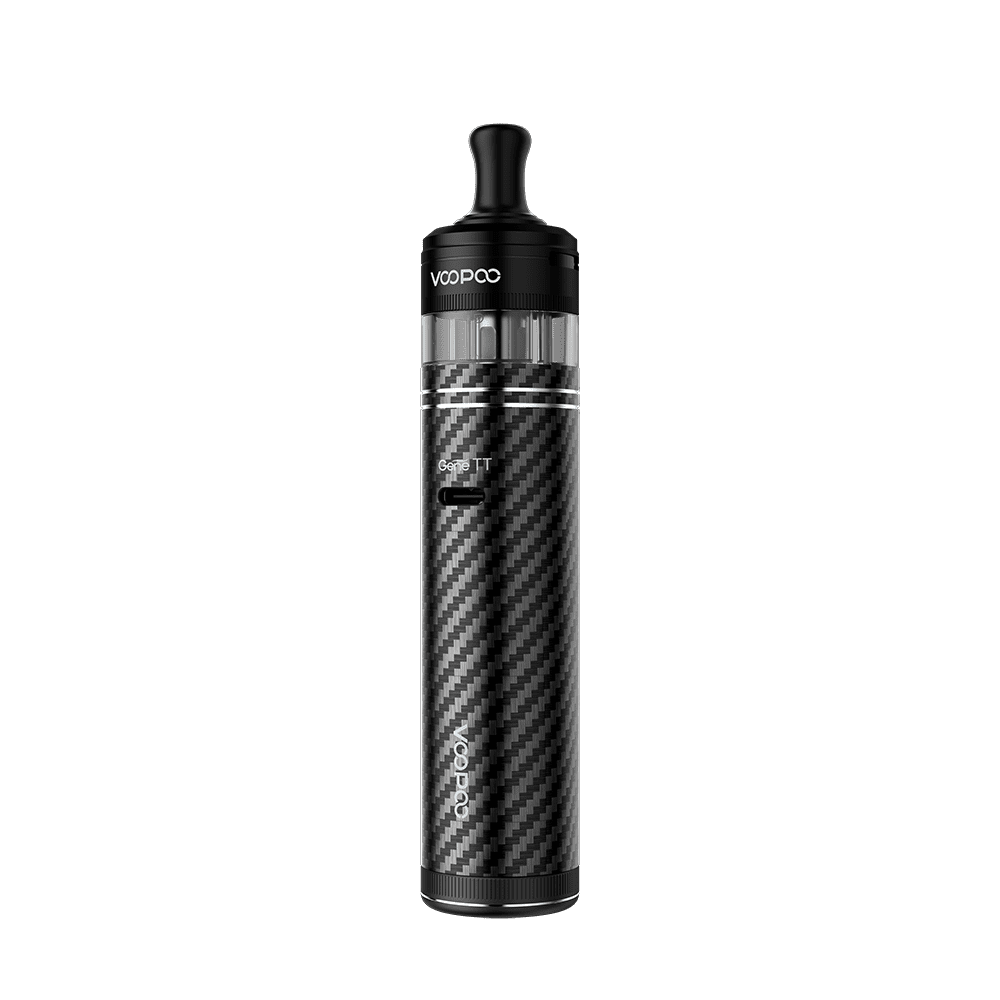 Voopoo Doric 60 Pro Kit Carbon Fiber Black