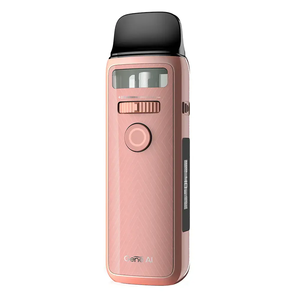 Voopoo Vinci 3 Kit Rose Gold