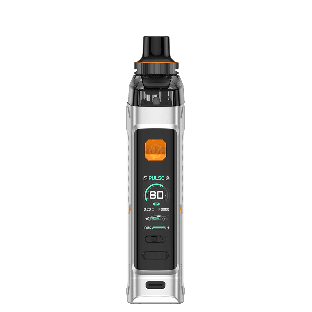 Vaporesso Armour GS Kit Silver