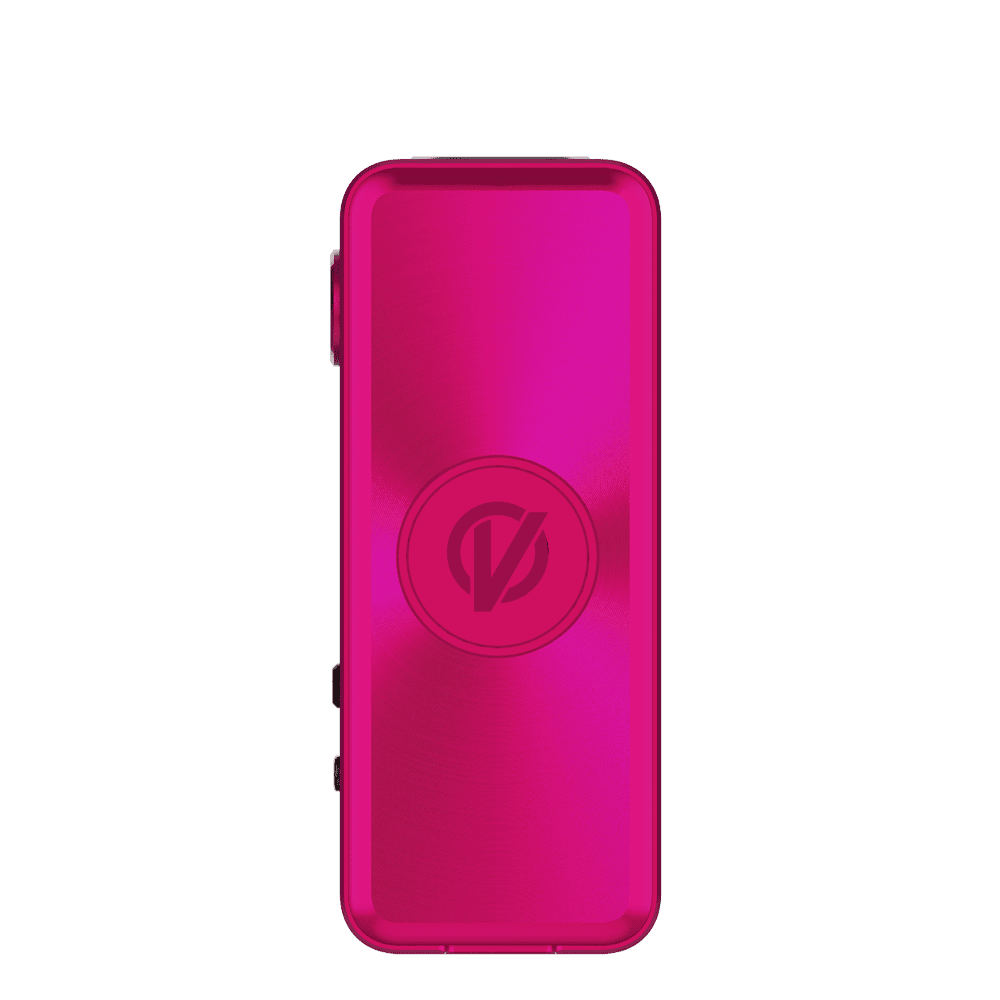 Vaporesso GEN SE Mod Gradient Purple