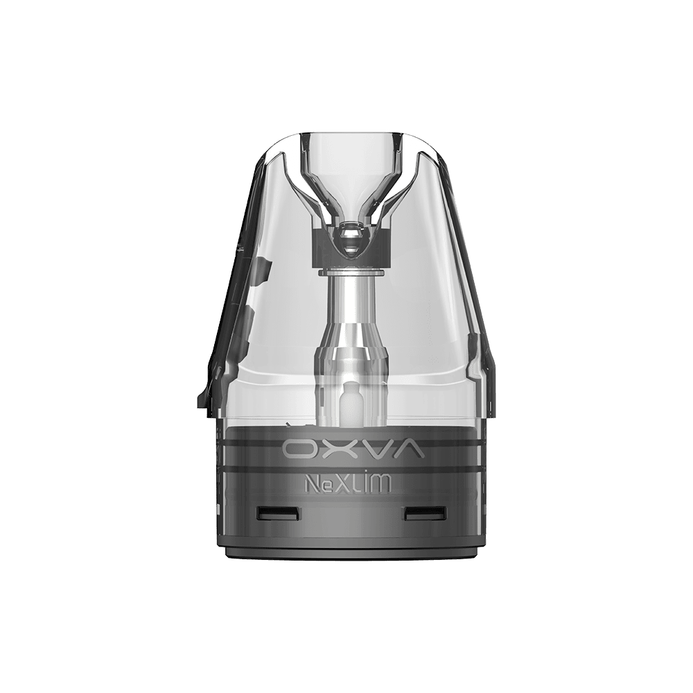 Oxva NeXLIM Pod 0,6 Ohm