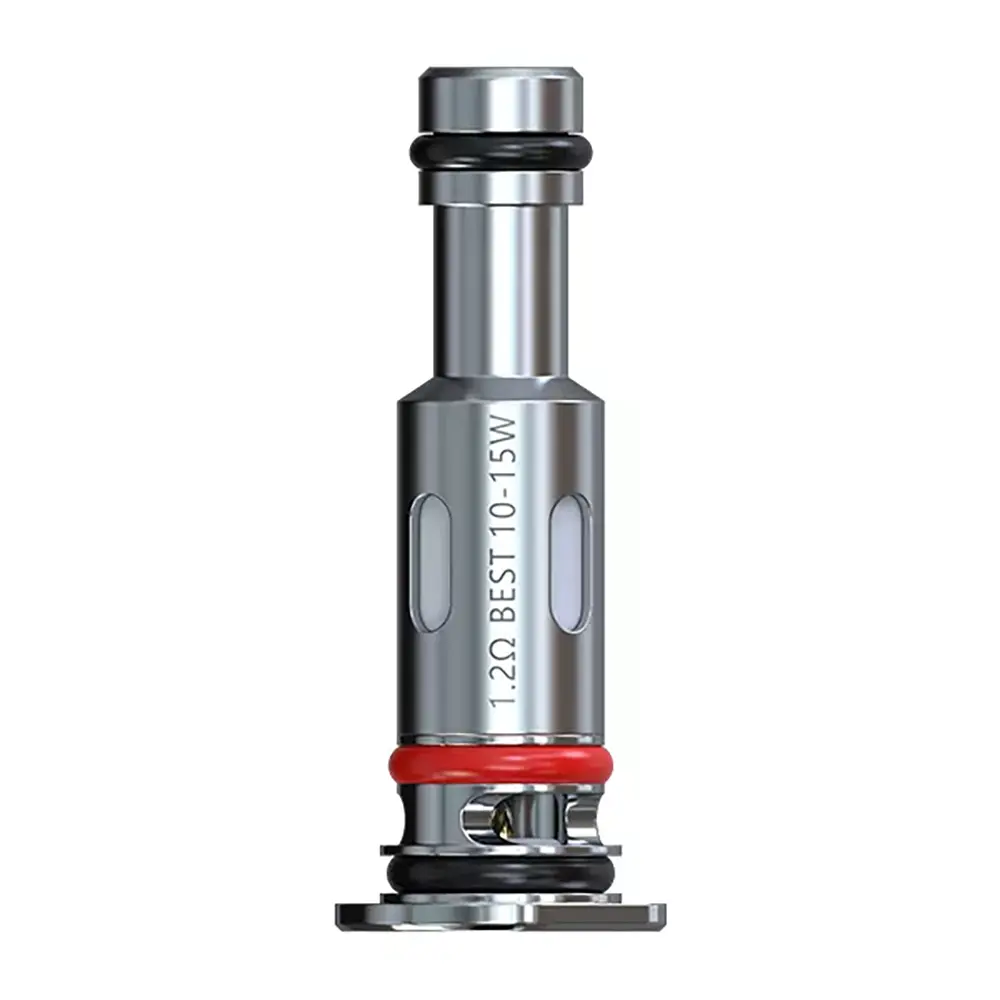 SMOK LP1 Sieb Verdampferkopf  1.2 ohm MTL (Nfix Pro)