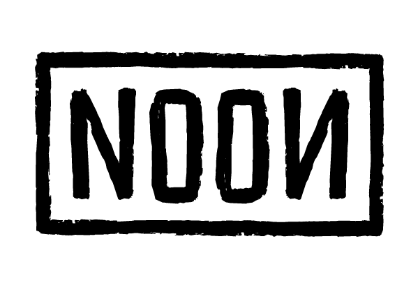 Noon Logo