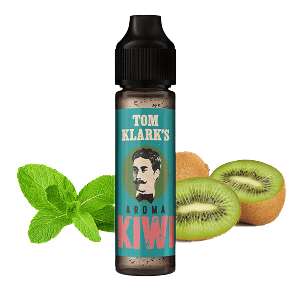 Tom Klarks Kiwi 5ml Aroma