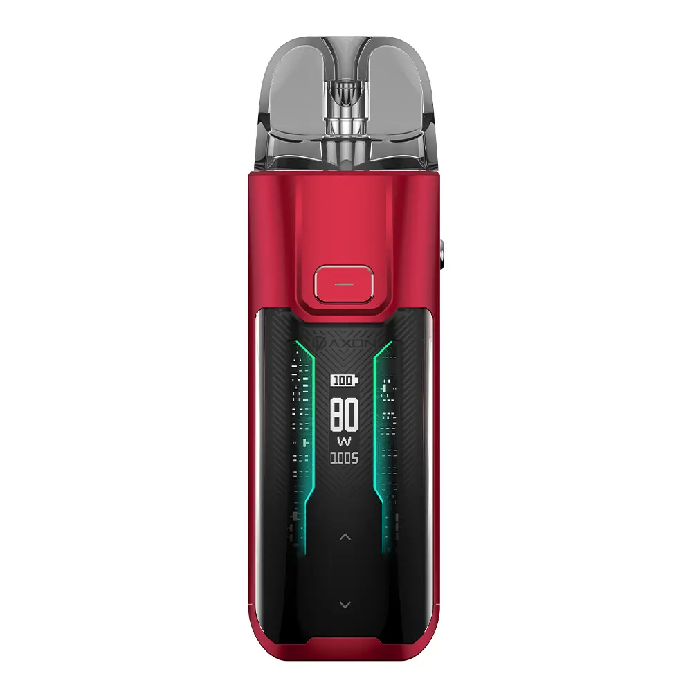 Vaporesso Luxe XR Max Kit Red