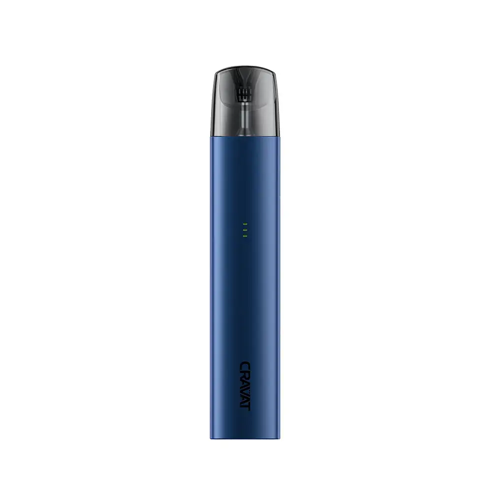 Uwell Cravat Pod Kit Blue