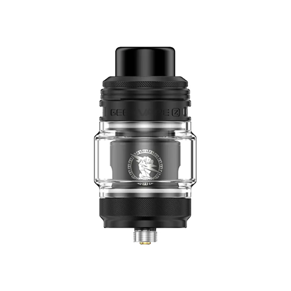 Geekvape Z Fli Tank Black