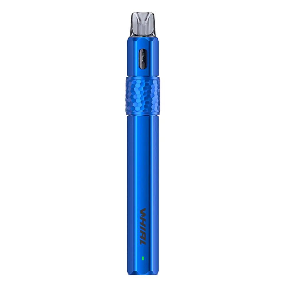 Uwell Whirl F Pod Kit Blue