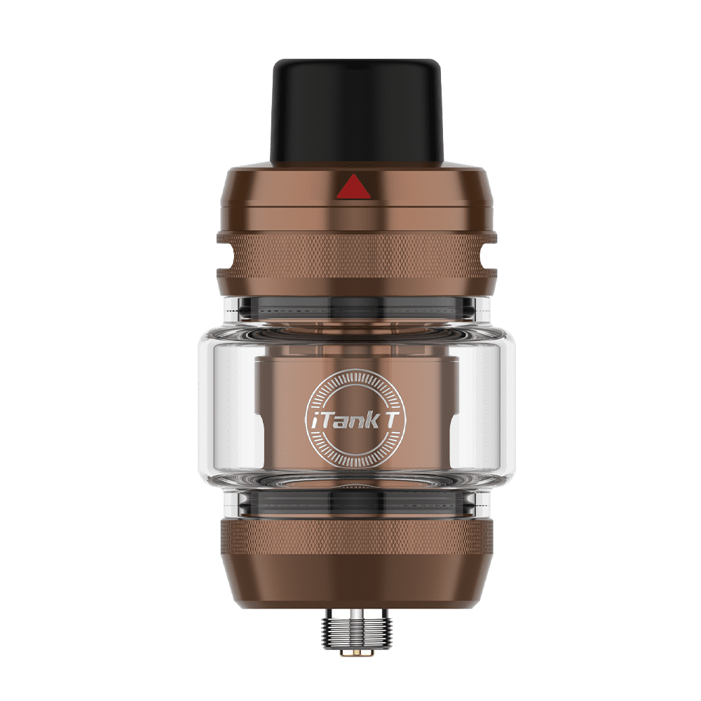 Vaporesso iTank T 6 ml Brown