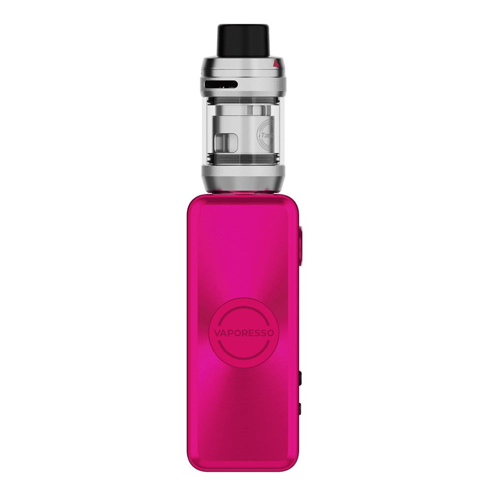 Vaporesso GEN SE Kit Hot Pink