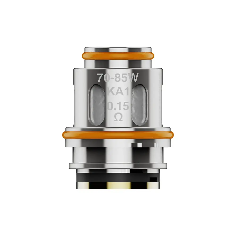 Geekvape Z Series XM 0,15ohm coil ( Z Subohm)