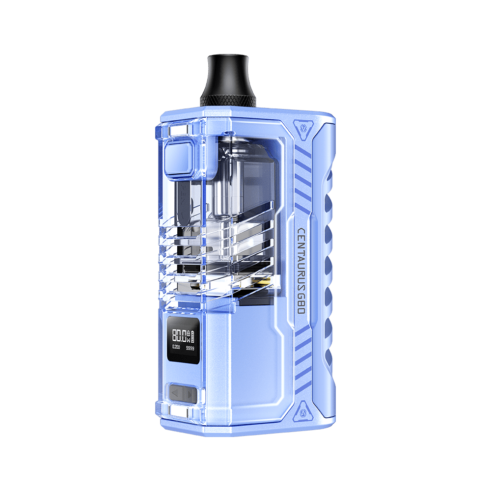 Lost Vape Centaurus G80S AIO Kit Ice Blue