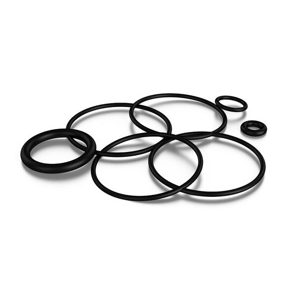 eXvape O-Ring Kit Expromizer TCX