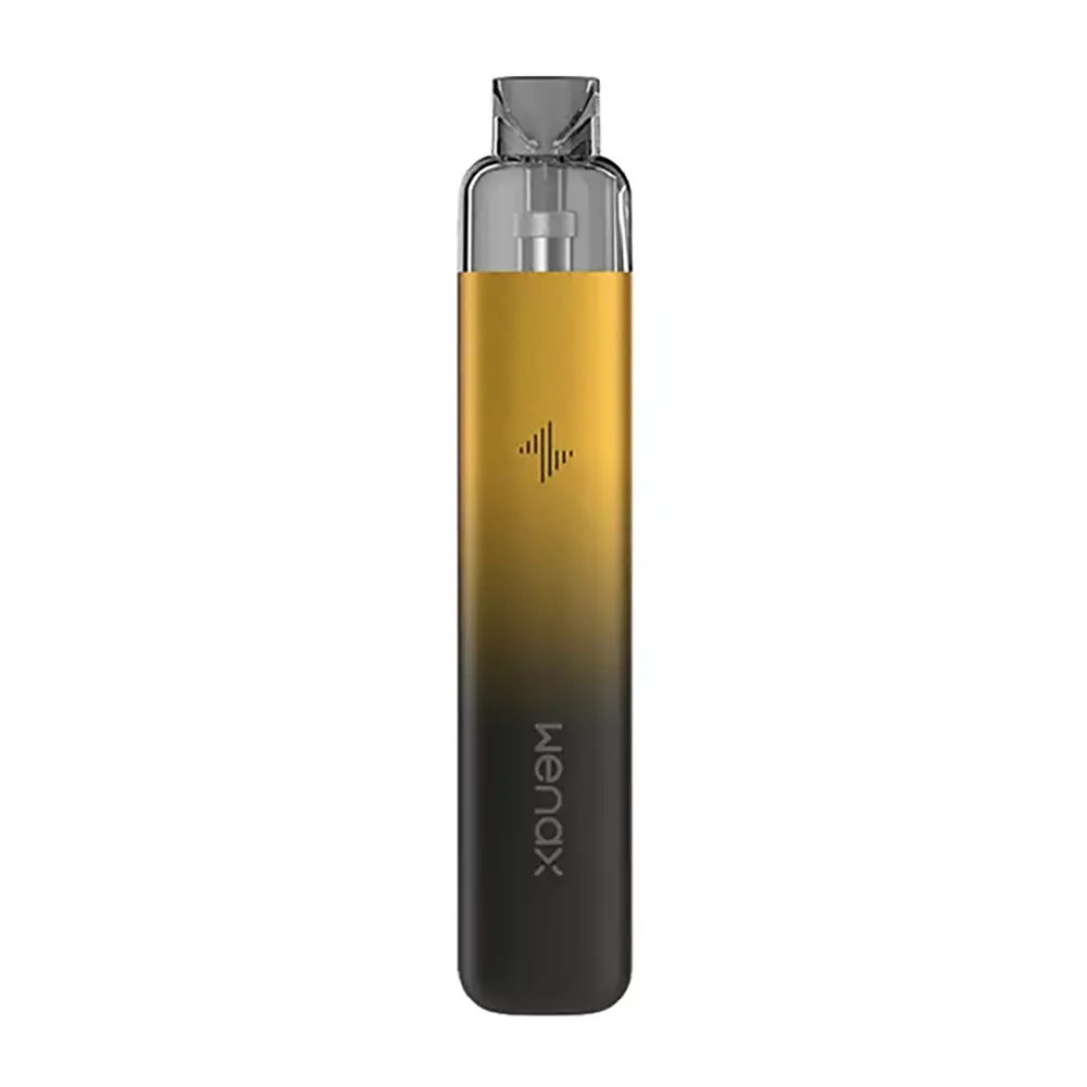 Geekvape Wenax K1 SE Kit Gold Black