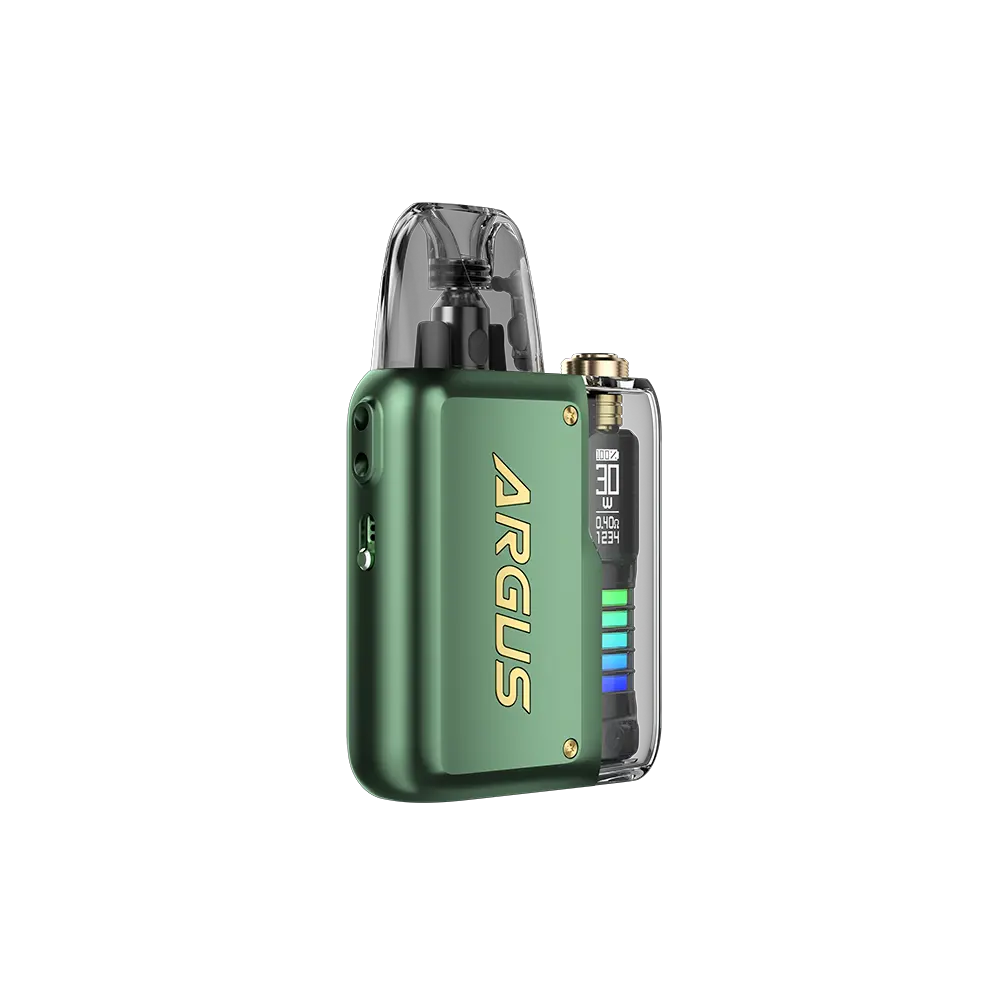 Voopoo Argus P2 Emerald Green Pod System