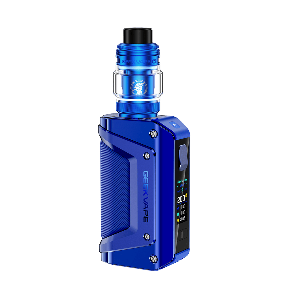 Geekvape Aegis Legend 3 Kit Blue