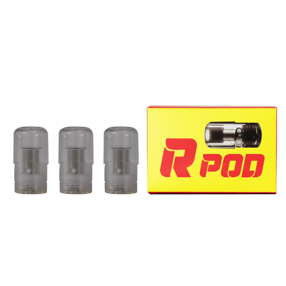 Da One R Pod 0,8 Ohm