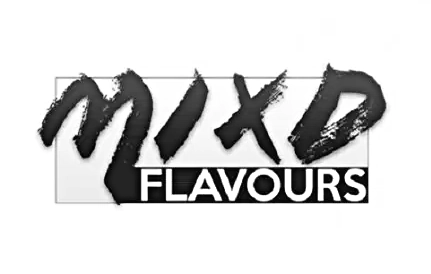 MIXD Flavours Logo