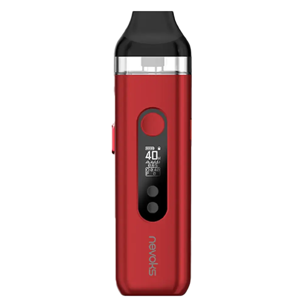 Nevoks Feelin X Pod Kit Red