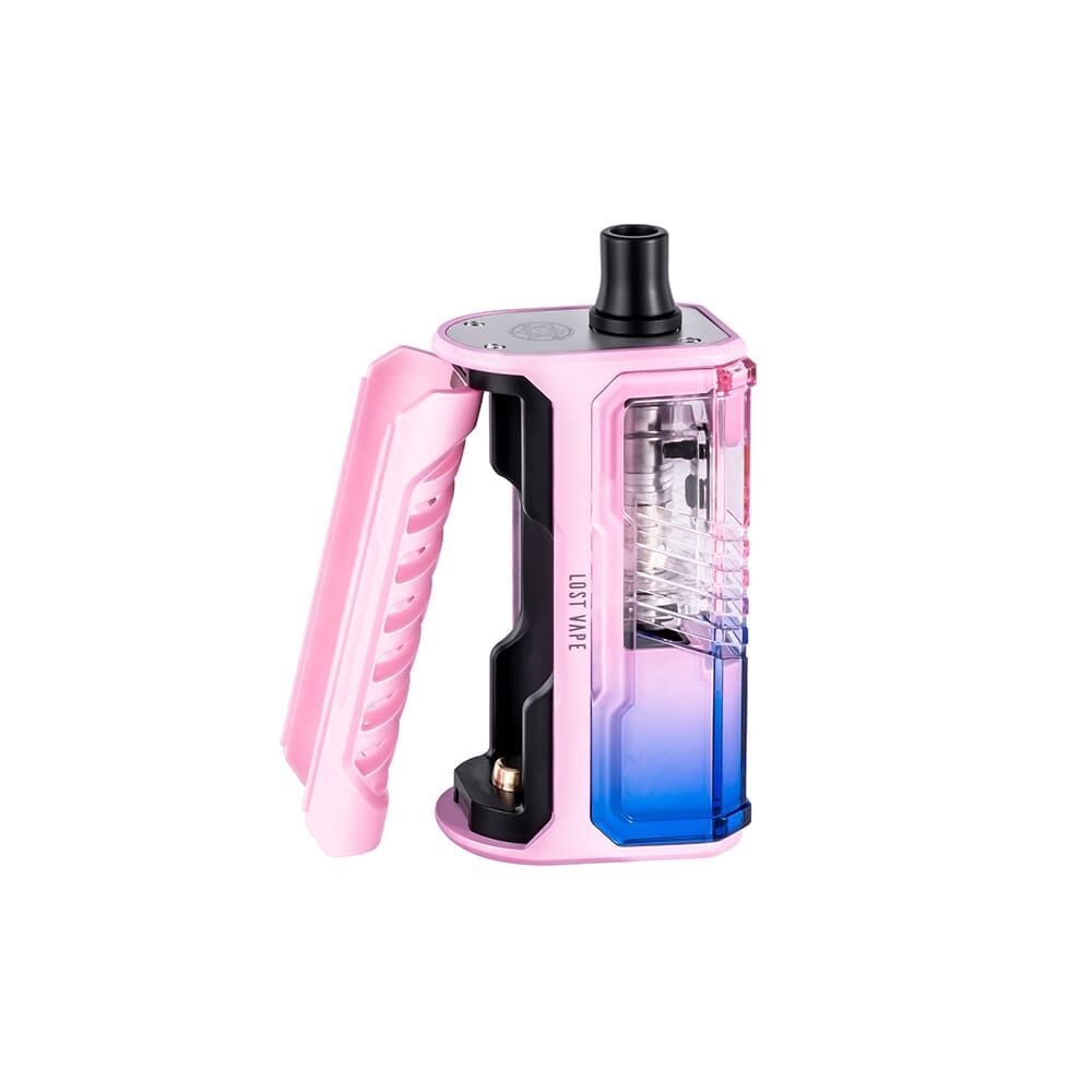 Lost Vape Centaurus G80S AIO Kit Blue Blush