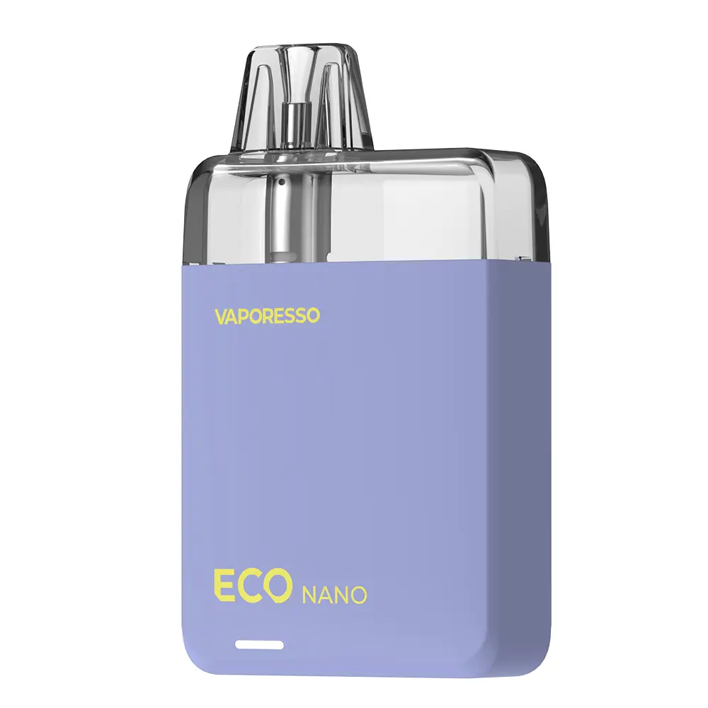 Vaporesso Eco Nano Kit Foggy Blue