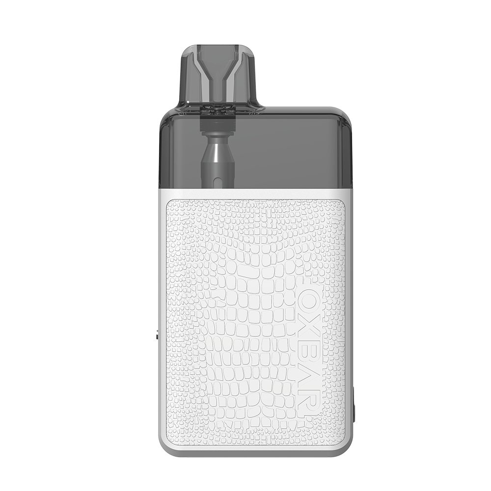 Oxbar Oxpod Elite Kit White Crocodile