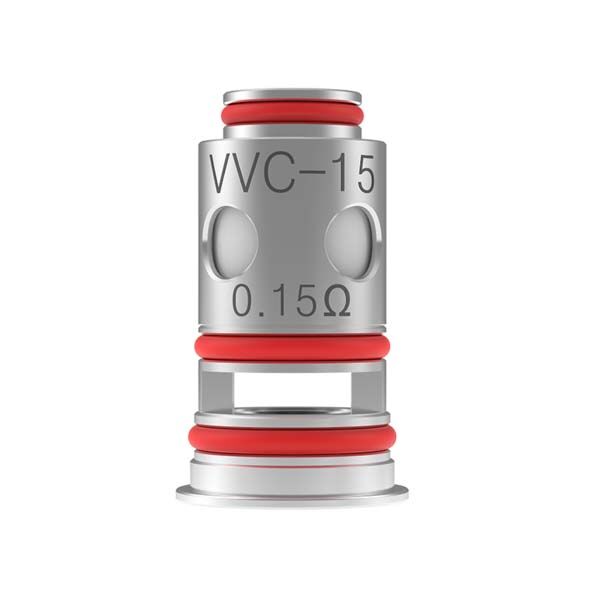 Vandyvape VVC 0,15 Ohm Siebverdampferkopf (Jackaroo Pod, Jackaroo Mini)