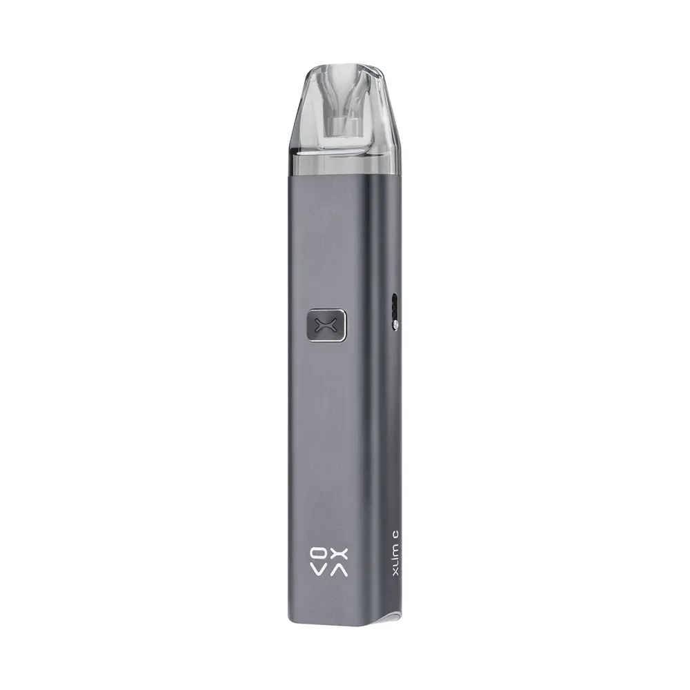 Oxva Xlim C Pod Kit Gunmetal