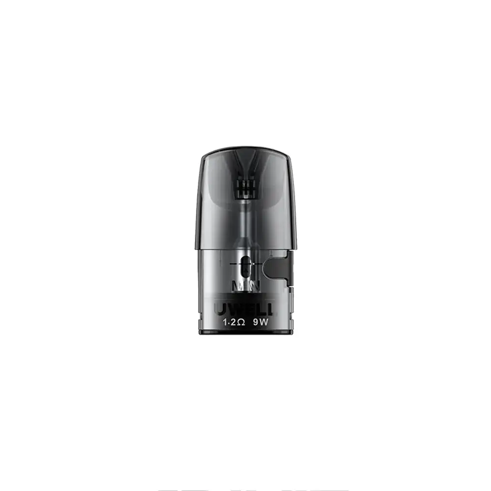 Uwell Cravat 1,2 Ohm Pods