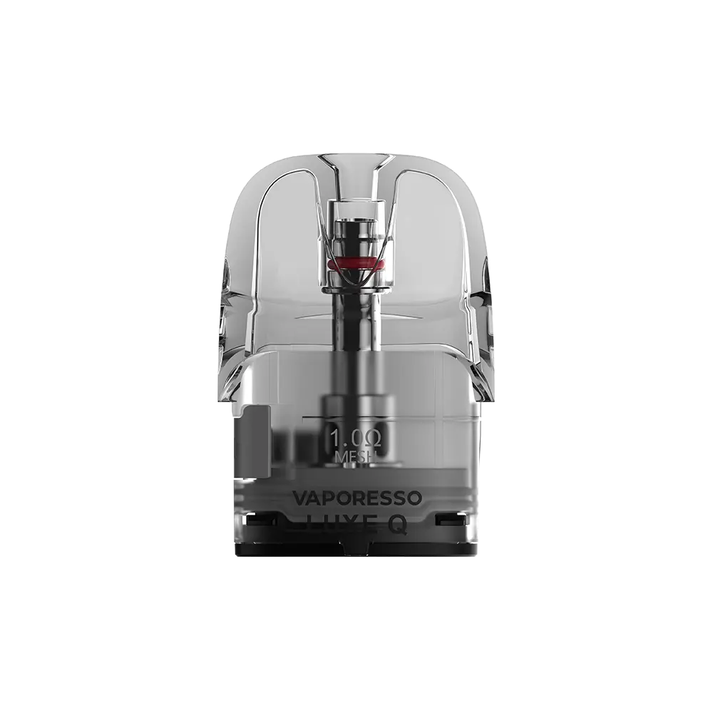 Vaporesso Luxe Q Sieb Pod 1,0 Ohm 3ml